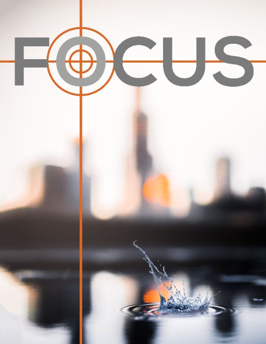 FocusHRO Cover Image