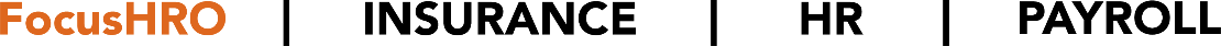 FocusHRO Banner