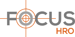 FocusHRO Logo