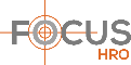 FocusHRO Logo